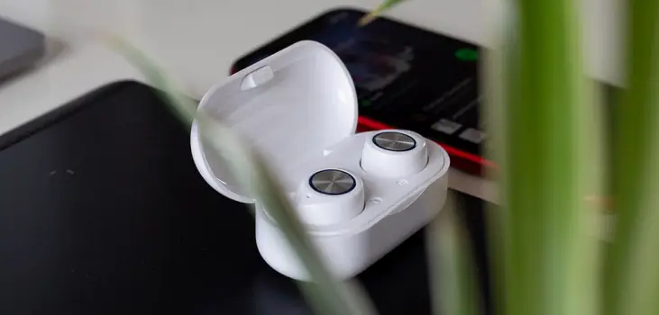 BeatBuds Pro