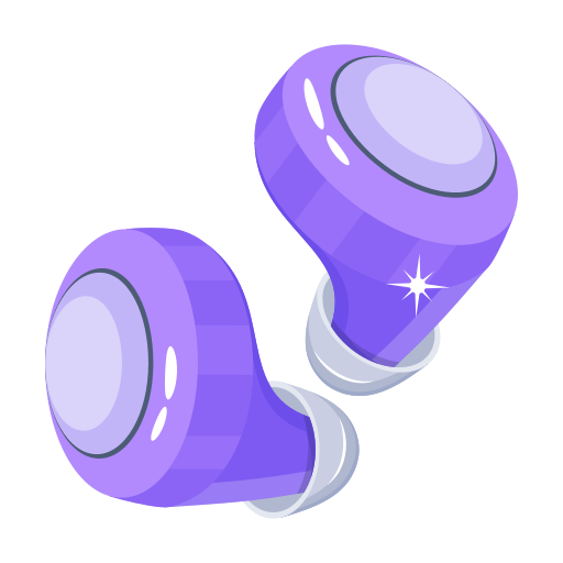 earbuds